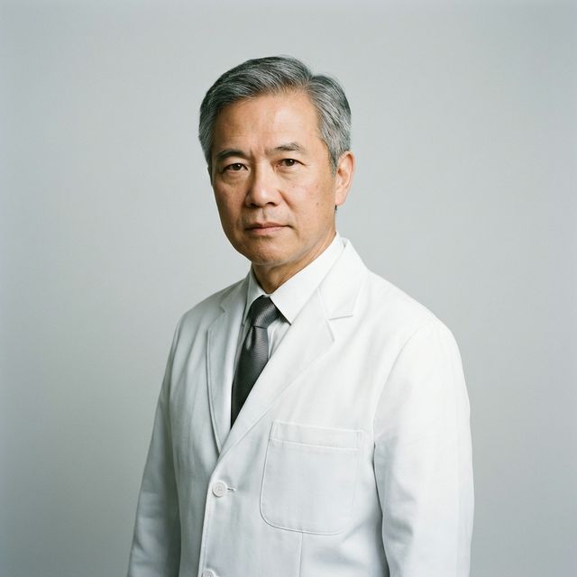 Dr. Carlos Martínez